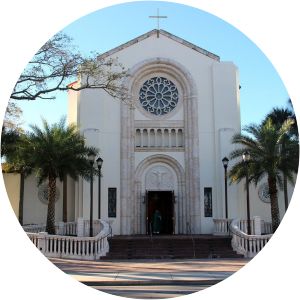 Roman Catholic Diocese of Orlando