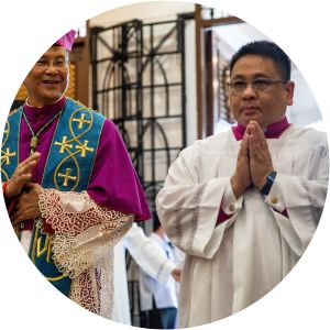 Roman Catholic Diocese of Santos