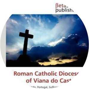 Roman Catholic Diocese of Viana do Castelo
