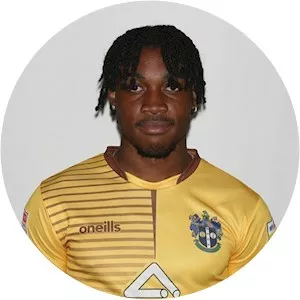 Roman Charles-Cook - Footballer