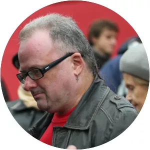 Roman Chayka - Musical artist