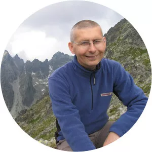 Roman Ciuryło - Polish physicist