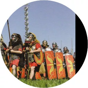 Roman conquest of Britain