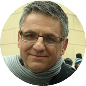 Roman Czejarek - Polish journalist