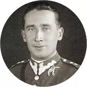 Roman Czerniawski - Polish double agent