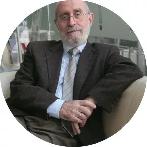 Román de la Calle - Art critic