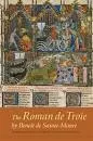 Roman de Troie - Book by Benoît de Sainte-Maure
