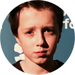 Roman Derwig - Jacob Derwig's son