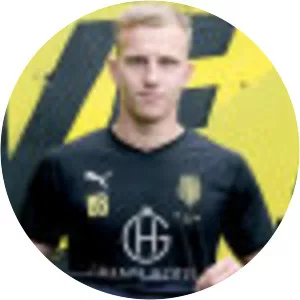 Roman Didyk - Football player