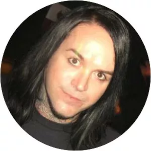 Roman Dirge photograph