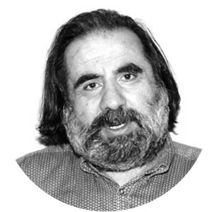 Roman Dzindzichashvili