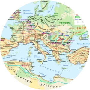 Roman Empire - 2016 ‧ Documentary ‧ 3 seasons