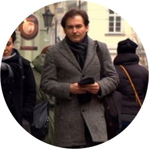 Roman Fingas photograph