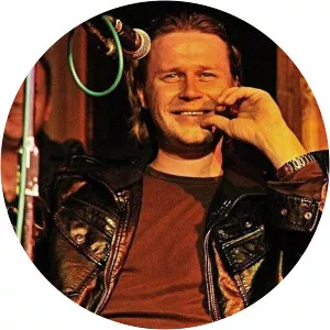 Roman Galvánek Musician