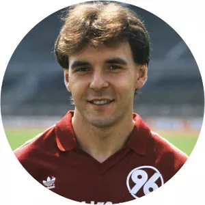 Roman Geszlecht - Polish footballer