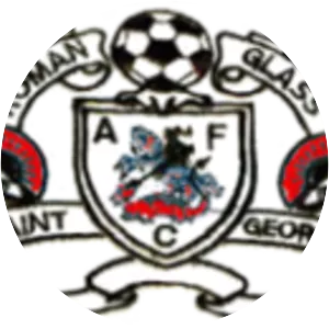 Roman Glass St George F. C. - Football club