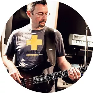 Roman Goršek photograph