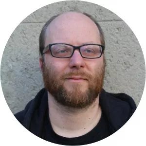 Roman Grabolle - Author