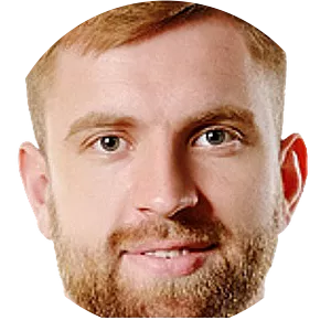 Roman Gribovskiy - Belarusian footballer