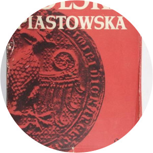 Roman Grodecki - Polish historian