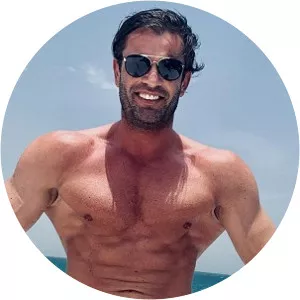 Roman Hajabáč photograph