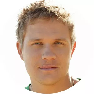 Roman Harris photograph