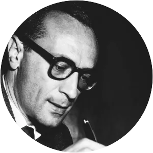 Roman Haubenstock-Ramati - Composer