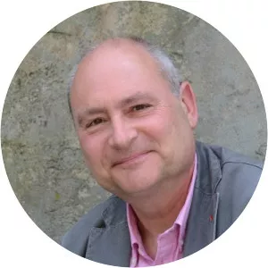 Roman Hocke photograph