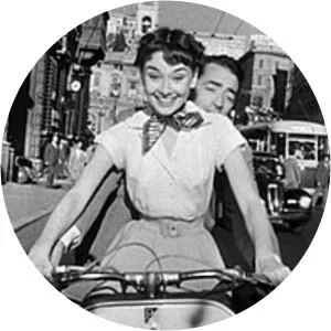 Roman Holiday