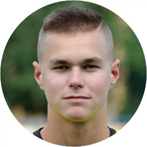 Roman Holiš - Football player