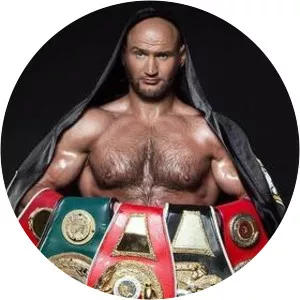 Roman Holovashchenko