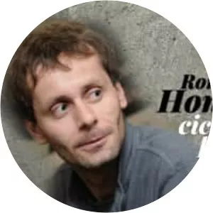 Roman Honet - Polish poet