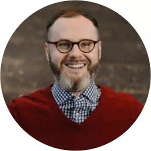 Roman Horbyk - Journalist