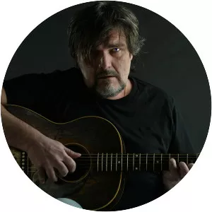 Roman Horký - Czechoslovakian guitarist