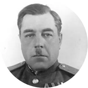 Roman Ivanovich Panin