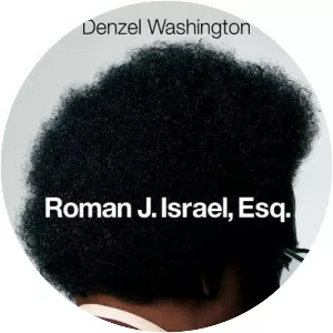 Roman J. Israel, Esq. - 2017 ‧ Drama/Crime ‧ 2h 9m