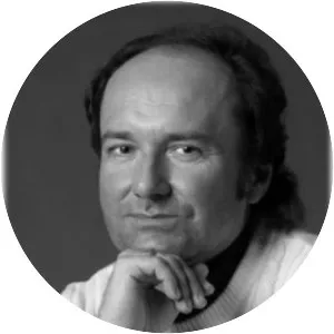 Roman Janál - Czech opera singer