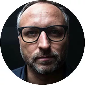 Roman Jarosz - Film producer