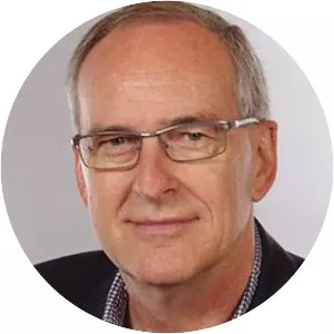 Roman Johannes Reusch