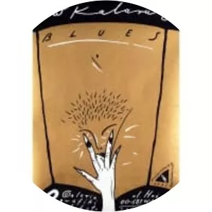 Roman Kalarus - Polish poster artist