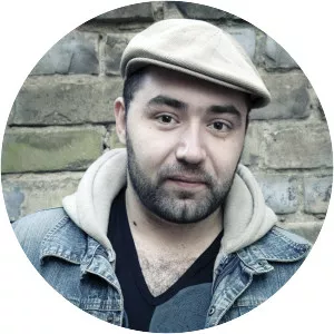 Roman Kanonik - Actor