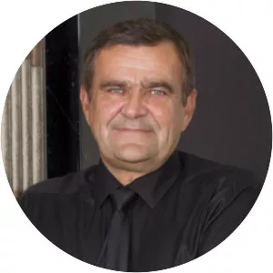 Roman Karkosik - Polish businessperson