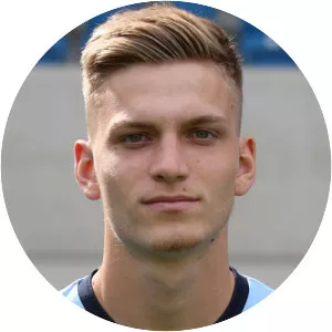 Roman Kasiar - German football player