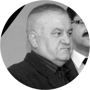 Roman Kaźmierczak - Firefighter