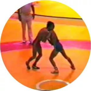 Roman Kierpacz - Polish former wrestler