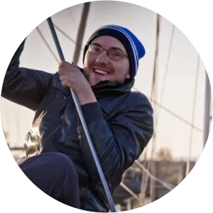 Roman Klochkov - Film director