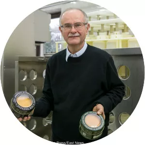 Roman Kluska - Businessman