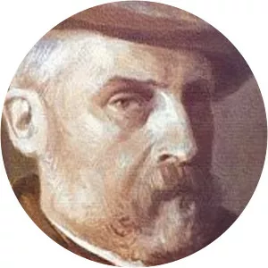 Roman Kochanowski - Polish painter