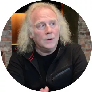 Roman Kostrzewski - Polish musician