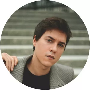 Roman Kouder - Musical artist